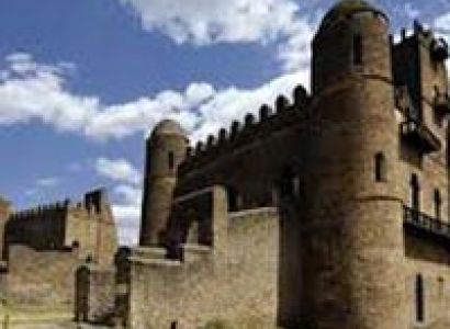 7-days Northern Ethiopia Tour