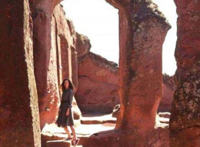 10-days Northern Ethiopia Tour