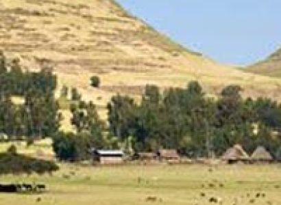 9-days Cultural Southern Ethiopia Tour