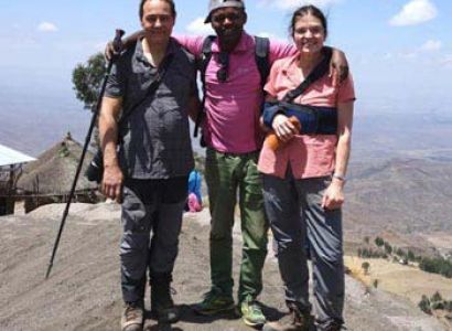Three Days Community Tourism in Ethiopia Toiur