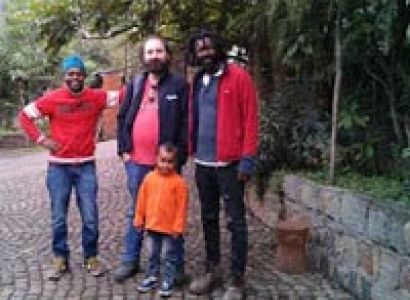 9-days Cultural Southern Ethiopia Tour