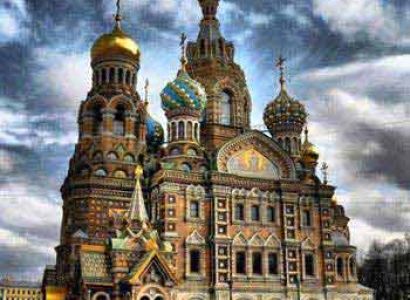 1 Day in St. Petersburg for Wheelchair Travelers Tour