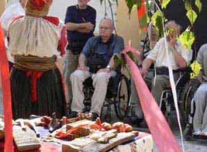 St. Petersburg – Kiev Tour