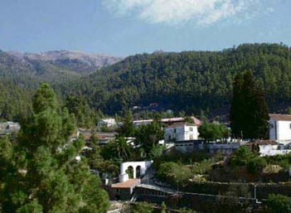 Tenerife & Mount Teide Excursion Package