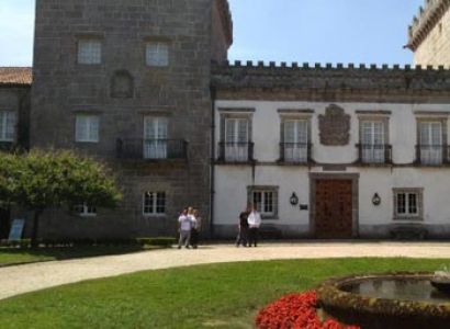 Vigo Highlights Shore Excursion Package