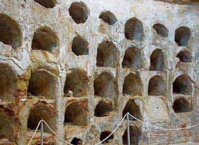 Cartagena Full - Day Shore Excursion Package