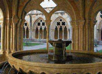The Route of the Cistercian Monasteries from Barcelona Package