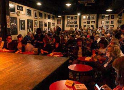 Flamenco Show At Casa Patas Madrid Package