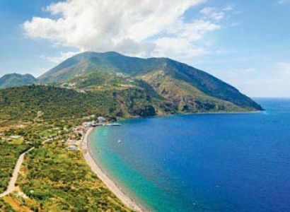 Full Day Explorer Tour of Ibiza Island Package