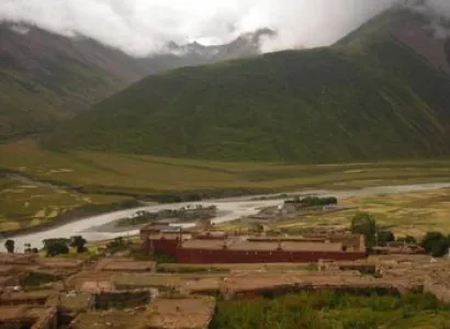 Tibet Tour