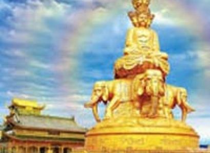 Overland Tour from Chengdu to Lhasa Tibet 14 Days