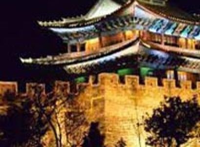 Overland Tour from Lijiang Yunnan to Lhasa Tibet