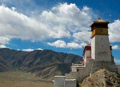 Drolma Valley Trekking Tour