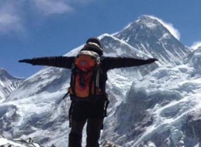 Mt. Everest Base Camp Trekking Tour