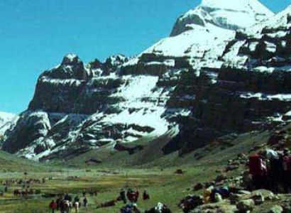 Mt. Kailash Kora and Trekking Tour