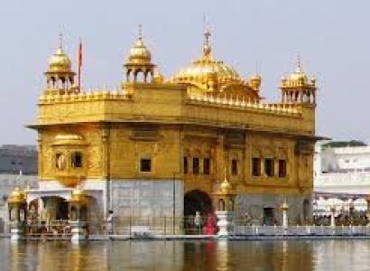 Amritsar Shimla Manali Tour