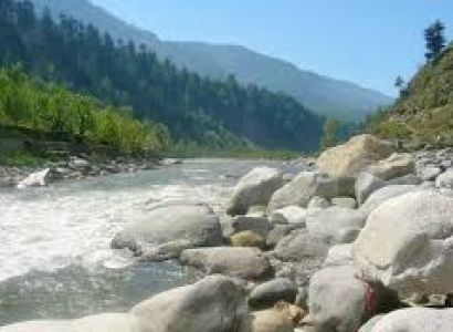 Amritsar Dharamshala Manali Chandigarh Tour