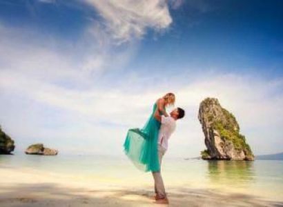 Delightful Andaman Honeymoon Packages
