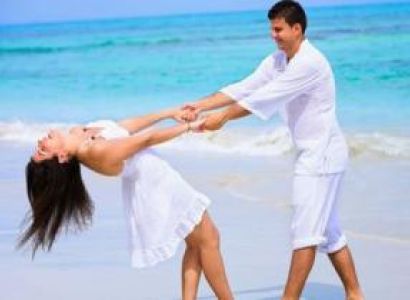 Andaman Honeymoon Tour