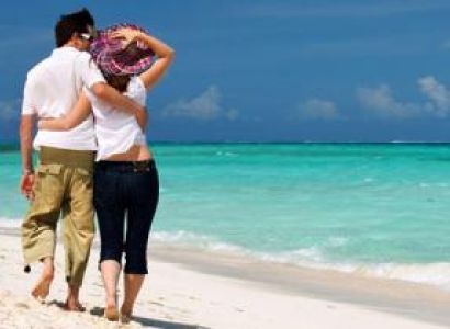 Andaman with Ross Island Honeymoon Package