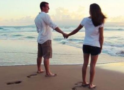 5 Days Andaman Honeymoon Package