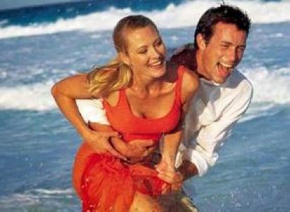 Port Blair - Havelock Honeymoon Package