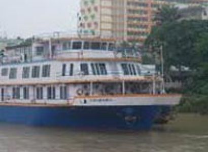 Sundarban Vivada Cruise Tour
