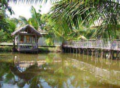 Sundarban Tour Package