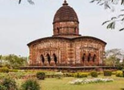 Kolkata Gangasagar Tour