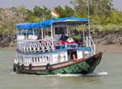 Sundarban Tour from Kolkata