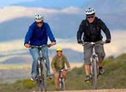 13 Day Cycle Namibia Holiday Tour