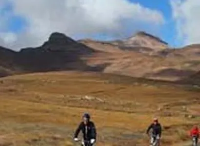 12 Day Cycling the Drakensberg & Kruger Tour