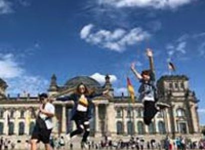 10 Days Highlights of Eastern Europe Tour