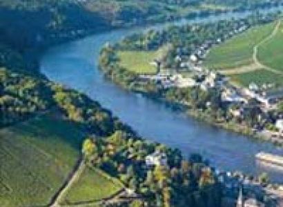 13 Days Legendary Rhine & Moselle Tour