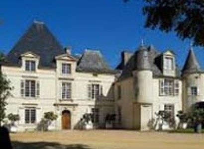 8 Days Bordeaux, Vineyards & Châteaux Tour