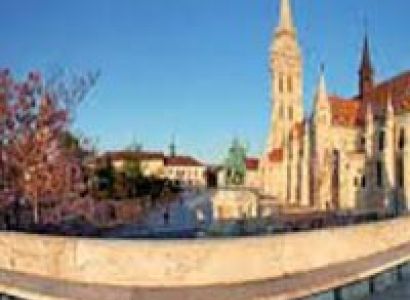 10 Days Imperial Highlights Tour