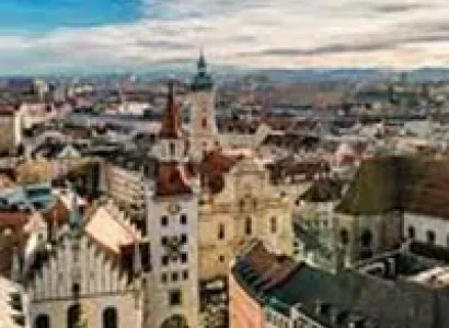 11 Day Imperial Highlights with Oberammergau 2020 Tour