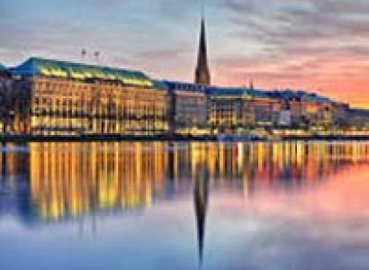 12 Day Best of Germany with Oberammergau 2020 Tour