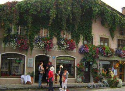 12 Day European Experience with Oberammergau 2020 Tour