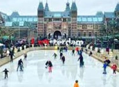 12 Day European Whirl with Oberammergau 2020 Tour