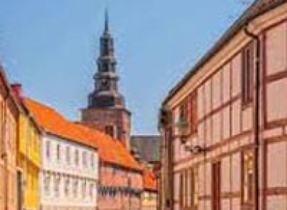 12 Days Highlights of Scandinavia Tour