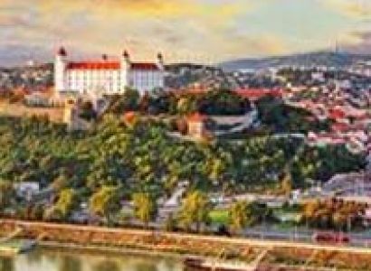 10 Days Enchanting Danube & Munich Tour