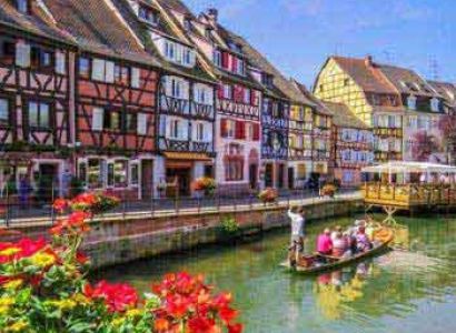 European Highlights 6 Countries Tour