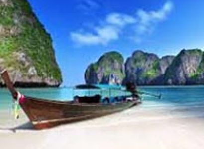 Amazing Thailand Tour