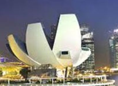 Best of Asia Thailand, Malaysia & Singapore Tour