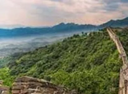 Dragon of China Tour