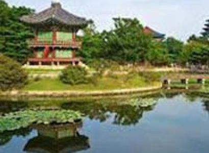 Extravagant Japan & Glance at Korea Tour