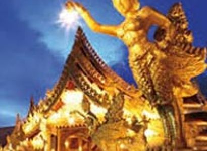 Top Seller Thailand Malaysia Singapore & Indonesia Tour