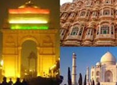 Delhi To Agra Tour