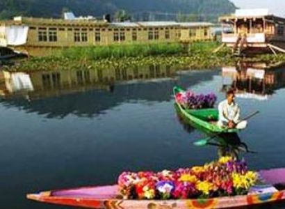Kashmir 8 Days Tour